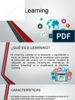 ELearning 