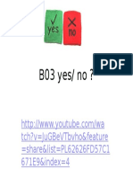 b03 Yes-no Questions.