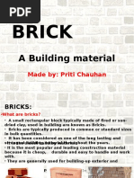 Bricks