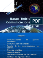 Tema 1 Fund Com Satelite