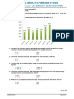 DNS-sample Question Paper