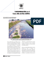 52 La Contaminacion PDF