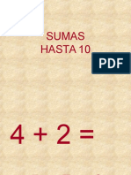 Sumas