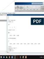 Simulacion Matlab