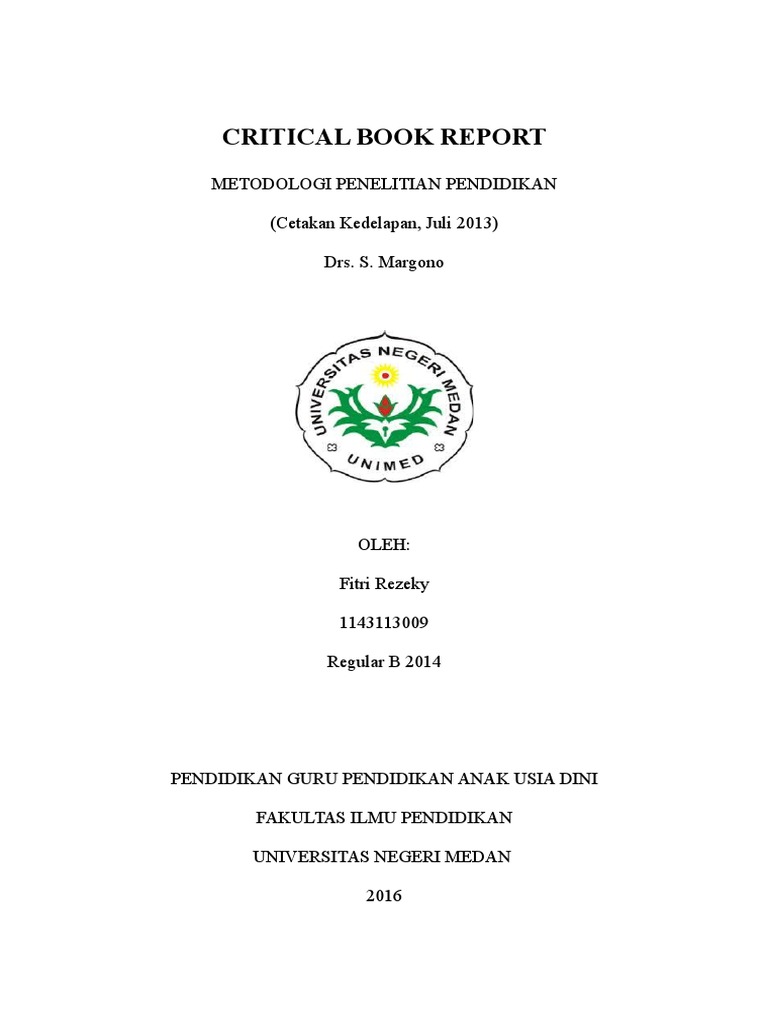 Buku Metode Penelitian Pendidikan Karangan Sugiyono Pdf Viewer