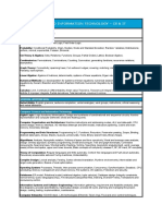 Ience and Information Technology - Cs & It: Engineering Mathematics