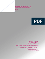 La Disfonía Como Un Esquema Adaptativo Funcional - Revista Fonoaudiológica PDF