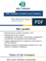 SNC Lavlin in God’s own Country - Submission .pdf