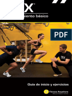 TRX-basic Training Guide ES PDF