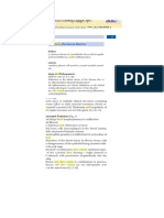 Symtoma Symtoma and Icindental Mammary Ductal Extaciaand Icindental Mammary Ductal Extacia