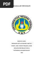 Download MAKALAH TIPOGRAFI by Mubarok Harsana SN325196289 doc pdf