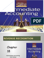 Revenue Recognition 14th Edition
