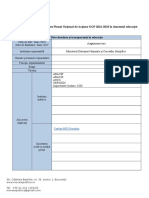 Propuneri Angajamente Planul Național de Acțiune OGP 2016-2018 În Domeniul Educației