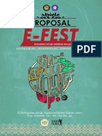 Proposal Efest 2015