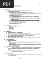 SportGrain Plus Specs