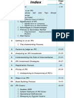 Different Kind of ISSUES Significance To Company Significance To Shareholders