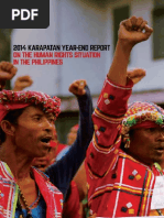 2014 KarapatanYearendReport Web