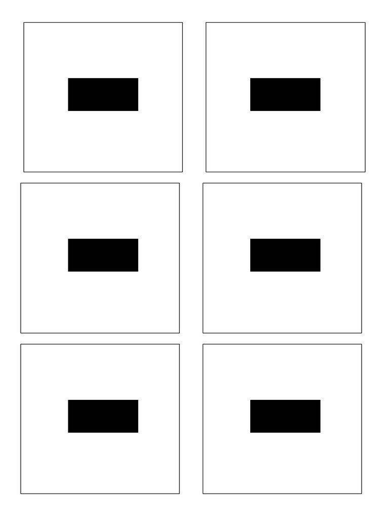 Guided Reading - Shape Names | PDF