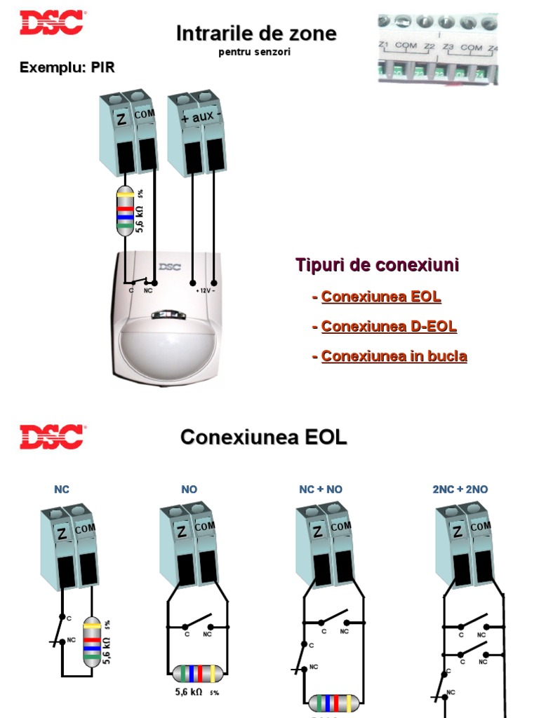 DSC Zone