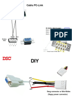 DSC - Cablu PC-Link - Rev1