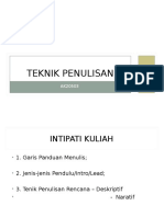 TEKNIK