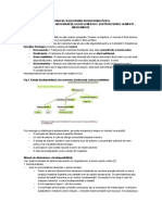 Referat Biodisponibilitate