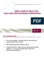 Chapter 20 - Non-current Assets Held for Sale and Discontinued Operations.ppt