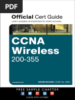 CCNA Wireless 200-355