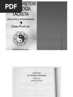 Download Secretos Del Yoga Taoista1 by eiztao SN32521374 doc pdf