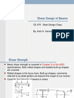 beam-shear-design.ppt