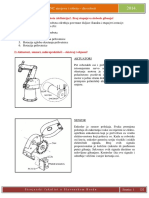 Robotika - Pitanja I Odgovori Za Kolokvij PDF
