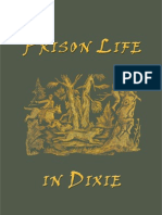 Prison Life in Dixie Sample