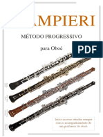 OBOÉ - MÉTODO - GIAMPIERI, Alamiro (Necessária supervisão de Professor).pdf