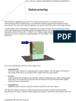 3 - Substructuring PDF