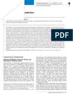 Neurocircuito de La Adiccion PDF