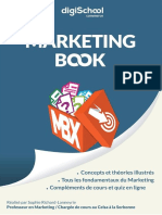 Le Marketing Book 2015 Par Digischool Commerce