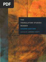 Download The Translation Studies Reader by LucaWTinnirello SN325218461 doc pdf