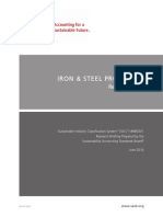 NR0301 IronSteelProducers 2014-06-24 Industry Brief