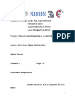 Proyecto de Fisica Completo Trabajo Brazo Hidraulico