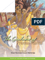 The Garland of Prema-Nama