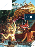 The Strong Boat of Sadhu Sanga