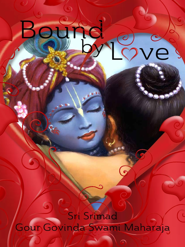 Bound by Love | PDF | Love Of God | Love