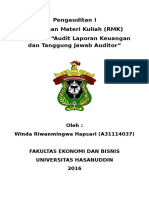 2-Chapter 2-Audit Laporan Keuangan Dan Tanggung Jawab Auditor