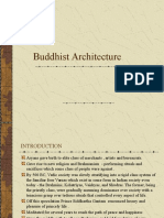 Buddhist Architecture