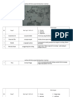 Latihan Bina 5 Ayat-Table