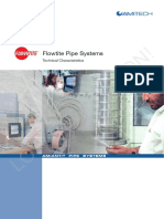 Flow pipe system design.pdf