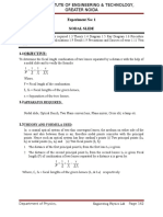 1 Nodal Slide