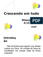 Crescendoemtudo