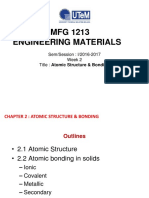 02 BMFG 1213 - Atomic Structure and Bonding PDF