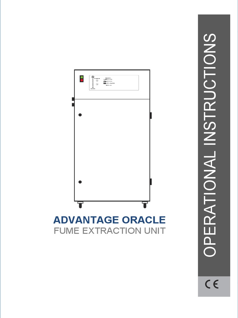 AD Oracle Manual Download Free PDF Light Emitting Diode Mains